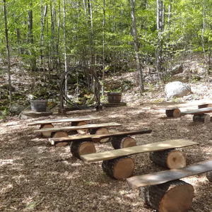 The Hive at Birch Ridge Estate