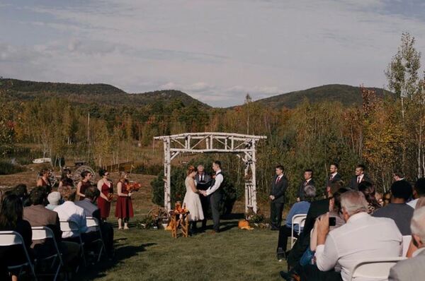 The Hive at Birch Ridge Estate