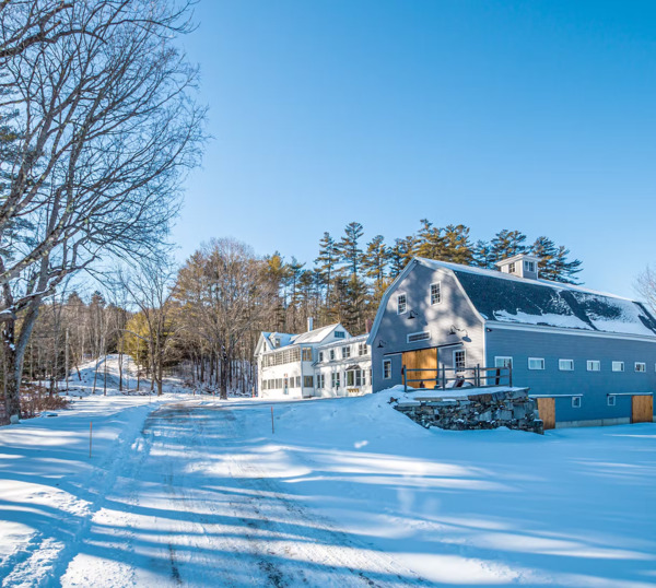 The Hive at Birch Ridge Estate