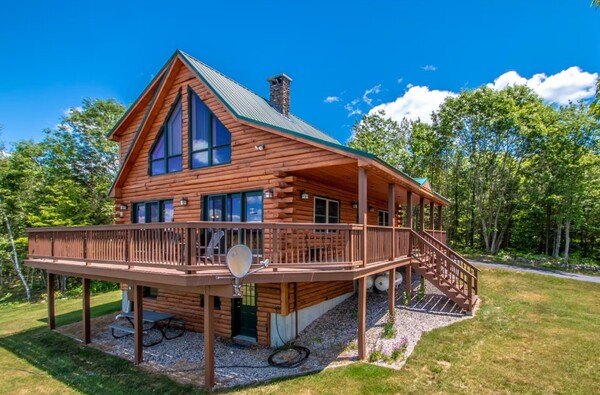 The Hive at Birch Ridge Estate