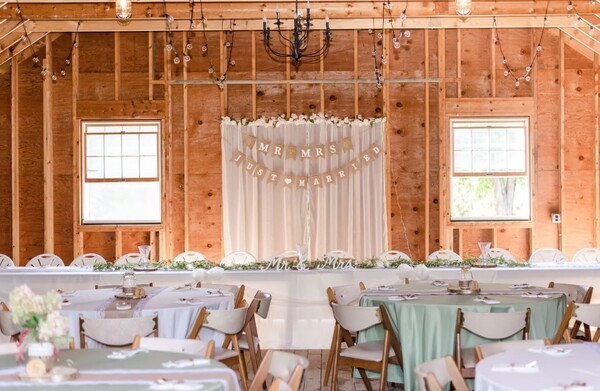 The Hive at Birch Ridge Estate