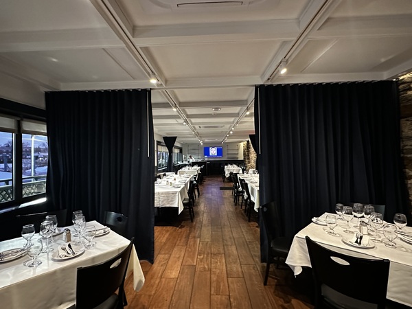 Kenny’s on the Water