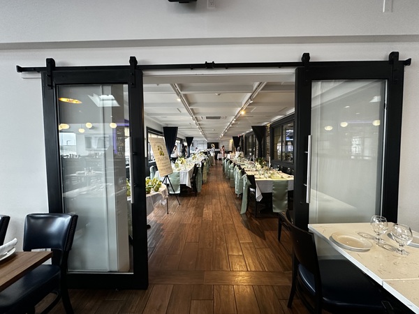 Kenny’s on the Water