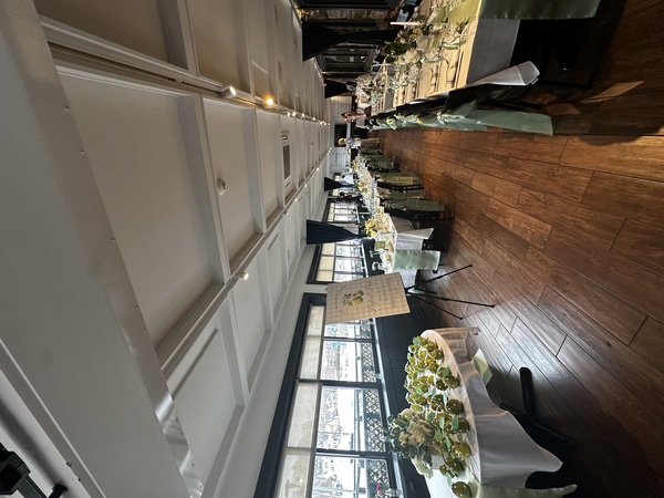 Kenny’s on the Water