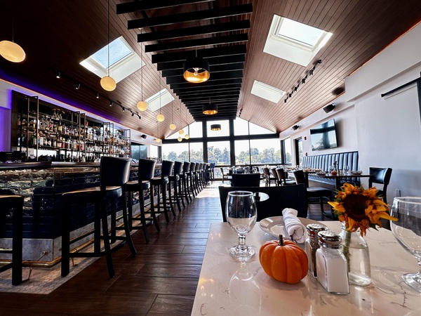 Kenny’s on the Water