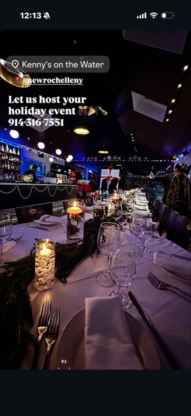 Kenny’s on the Water