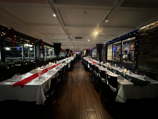 Kenny’s on the Water