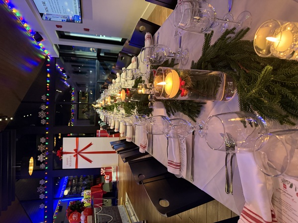 Kenny’s on the Water