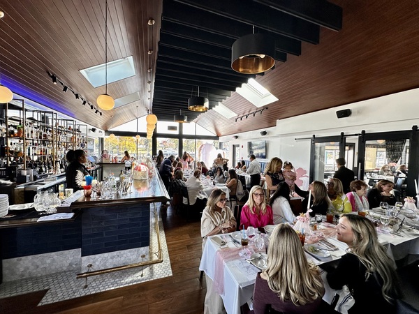 Kenny’s on the Water