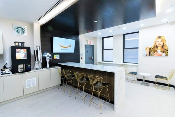 Jay Conference Midtown East