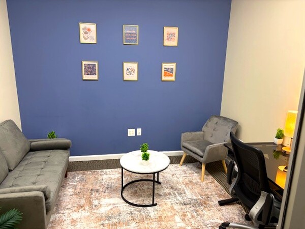 Jay Conference Midtown East