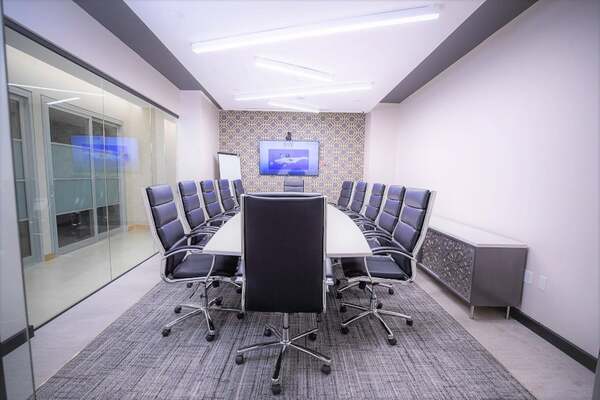 Jay Conference Midtown East