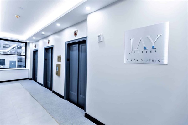 Jay Conference Midtown East