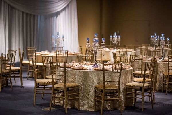 Discovery Children's Museum