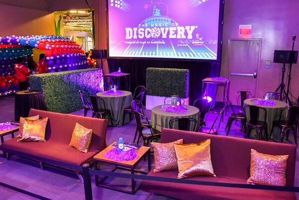 Discovery Children's Museum