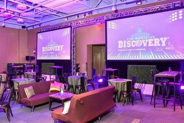 Discovery Children's Museum