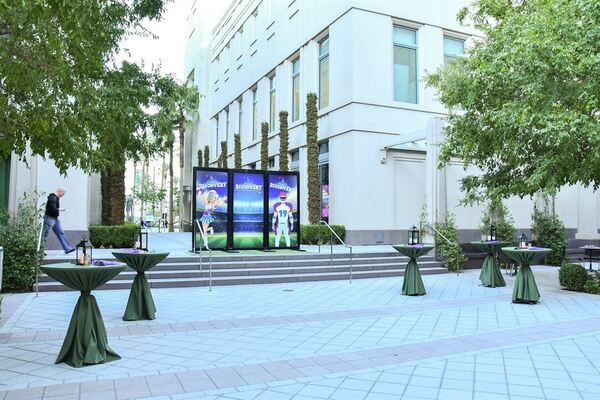 Discovery Children's Museum