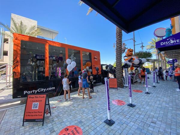 Discovery Children's Museum