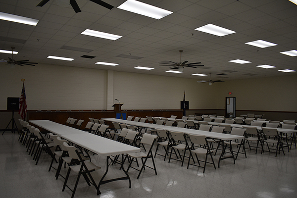 The Pillars at Orange Grove