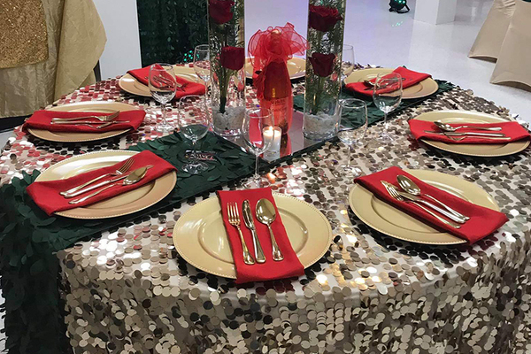 The Pillars at Orange Grove