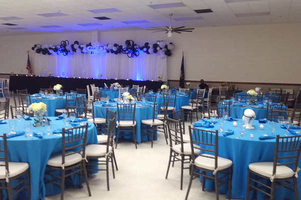 The Pillars at Orange Grove