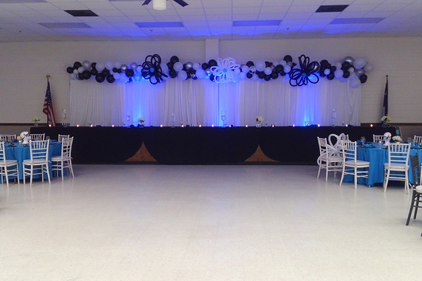 The Pillars at Orange Grove