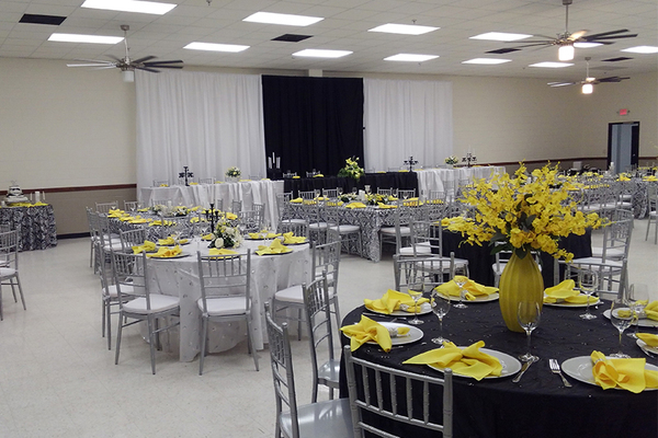 The Pillars at Orange Grove