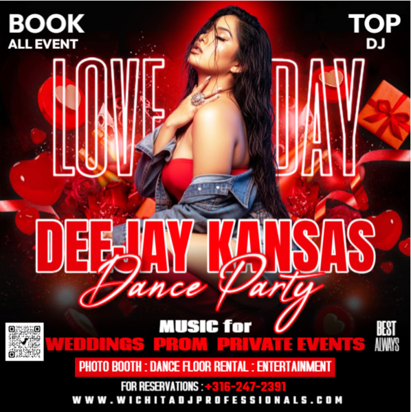 Wichita DJ Professionals