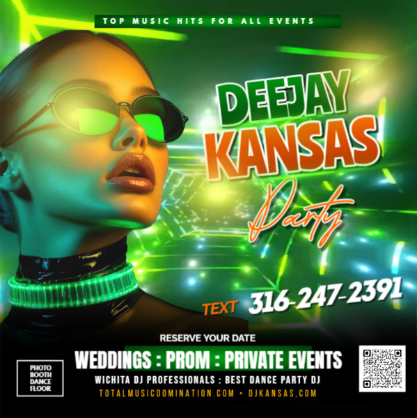 Wichita DJ Professionals