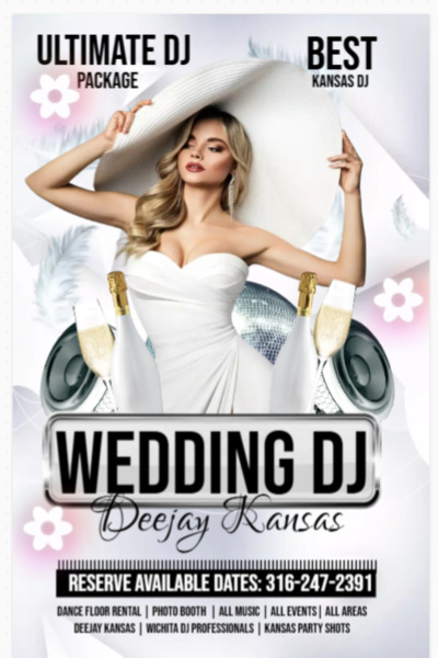 Wichita DJ Professionals