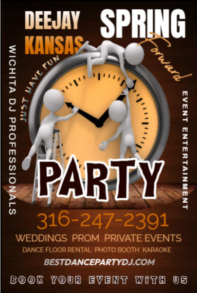 Wichita DJ Professionals