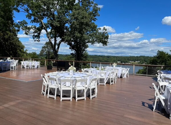 The Hudson House & Distillery