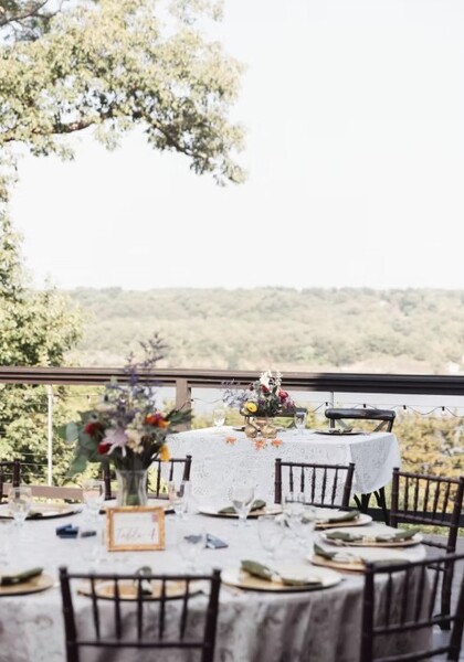 The Hudson House & Distillery