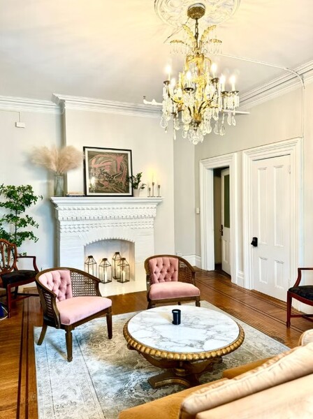 The Hudson House & Distillery