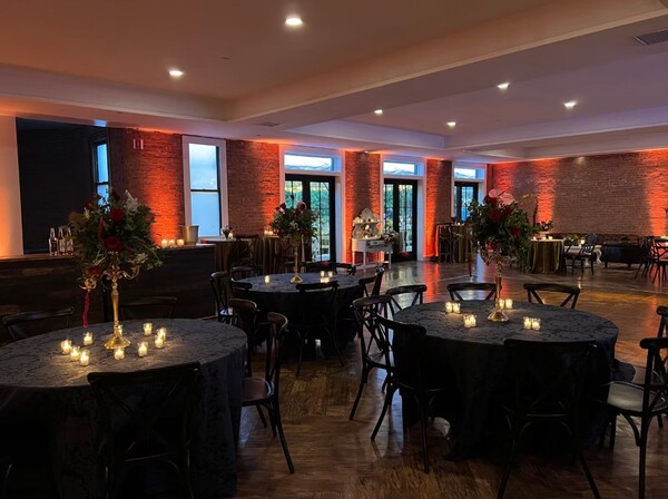 The Hudson House & Distillery