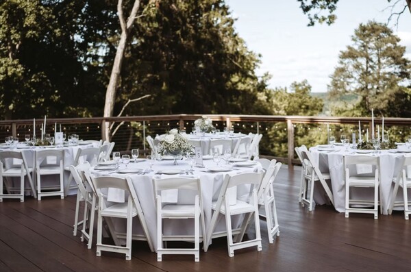 The Hudson House & Distillery