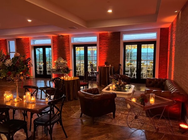 The Hudson House & Distillery