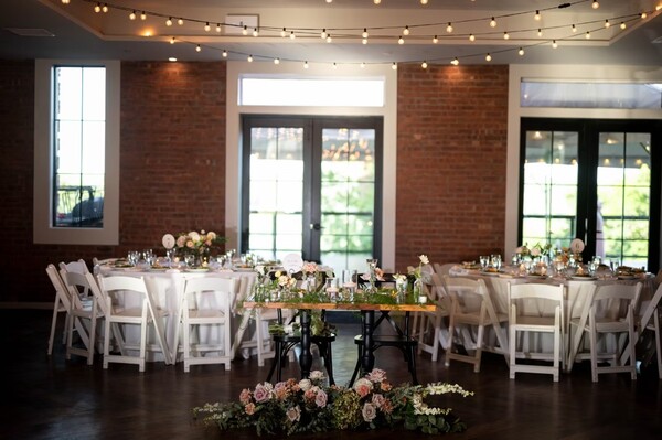 The Hudson House & Distillery