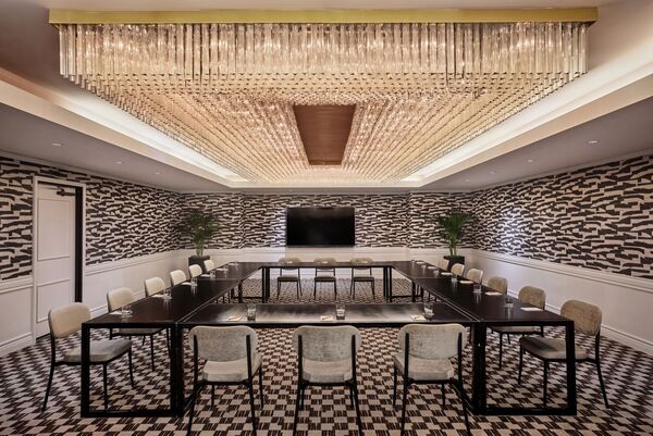 The Jay, Autograph Collection