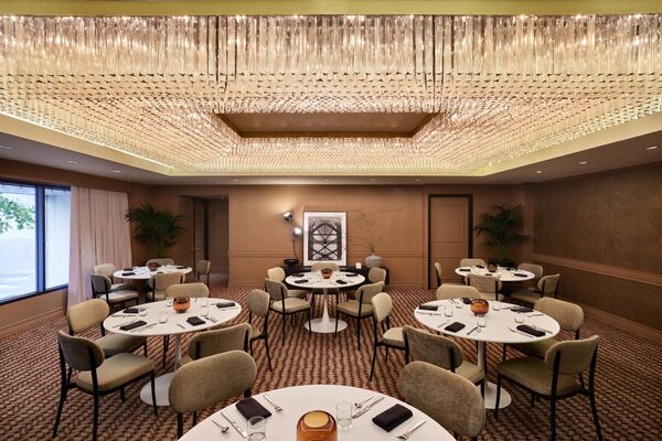 The Jay, Autograph Collection