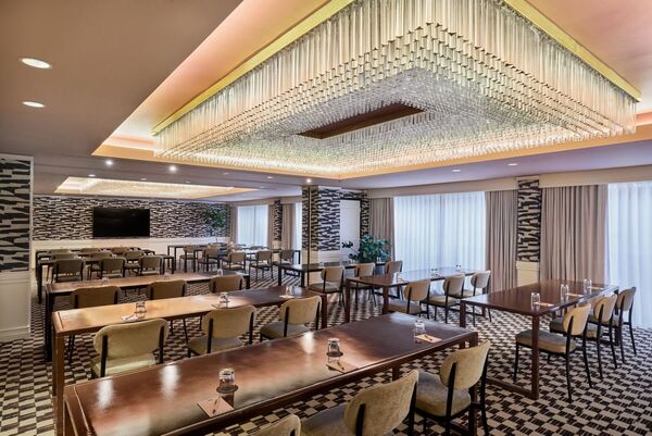 The Jay, Autograph Collection