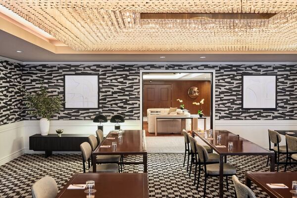 The Jay, Autograph Collection