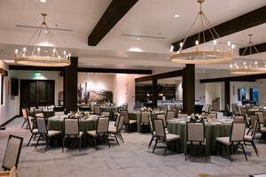 Red Mountain Event Space