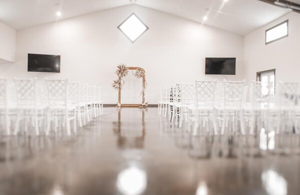 Diamond Springs Venue