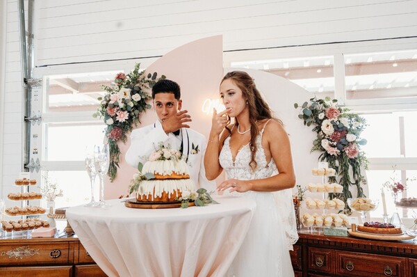 Diamond Springs Venue