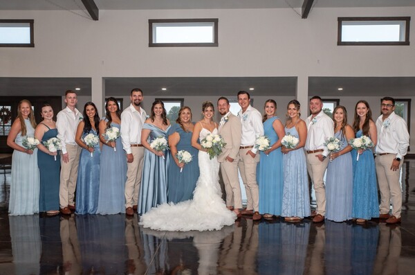 Diamond Springs Venue