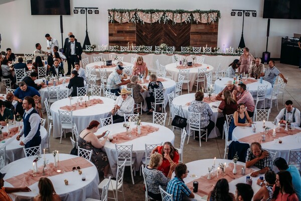 Diamond Springs Venue