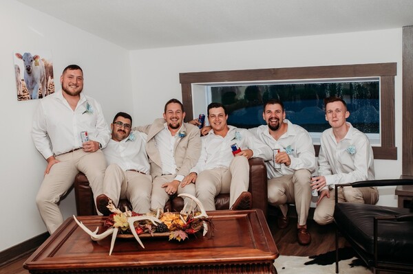 Diamond Springs Venue