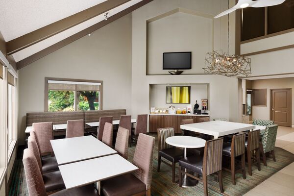 Residence Inn Fremont Silicon Valley