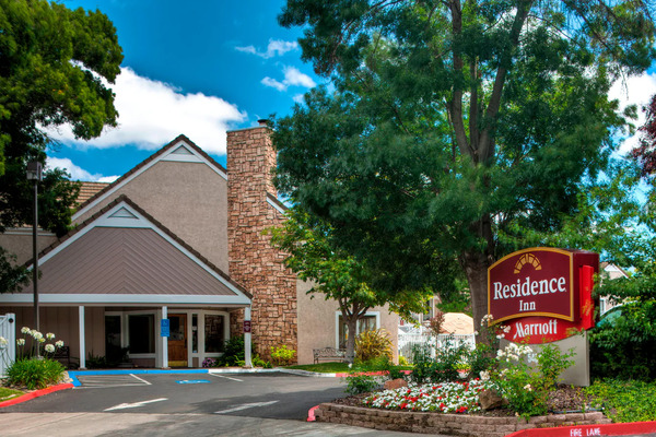 Residence Inn Fremont Silicon Valley